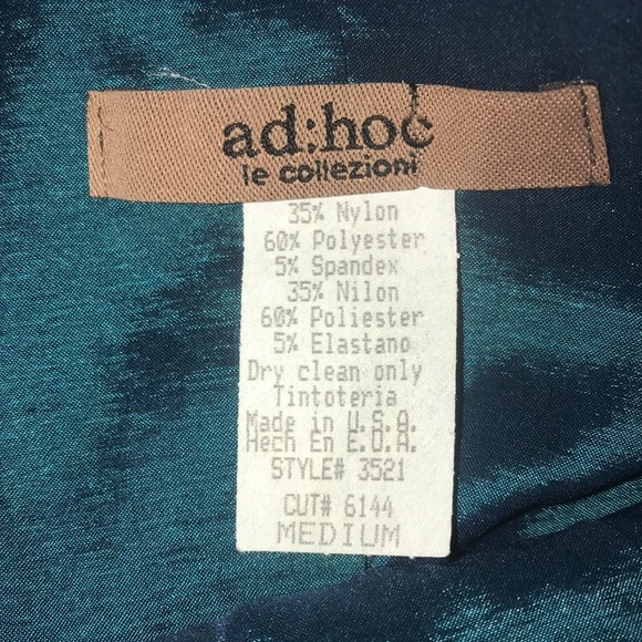 Cocktail dress - Picture 3 of 3